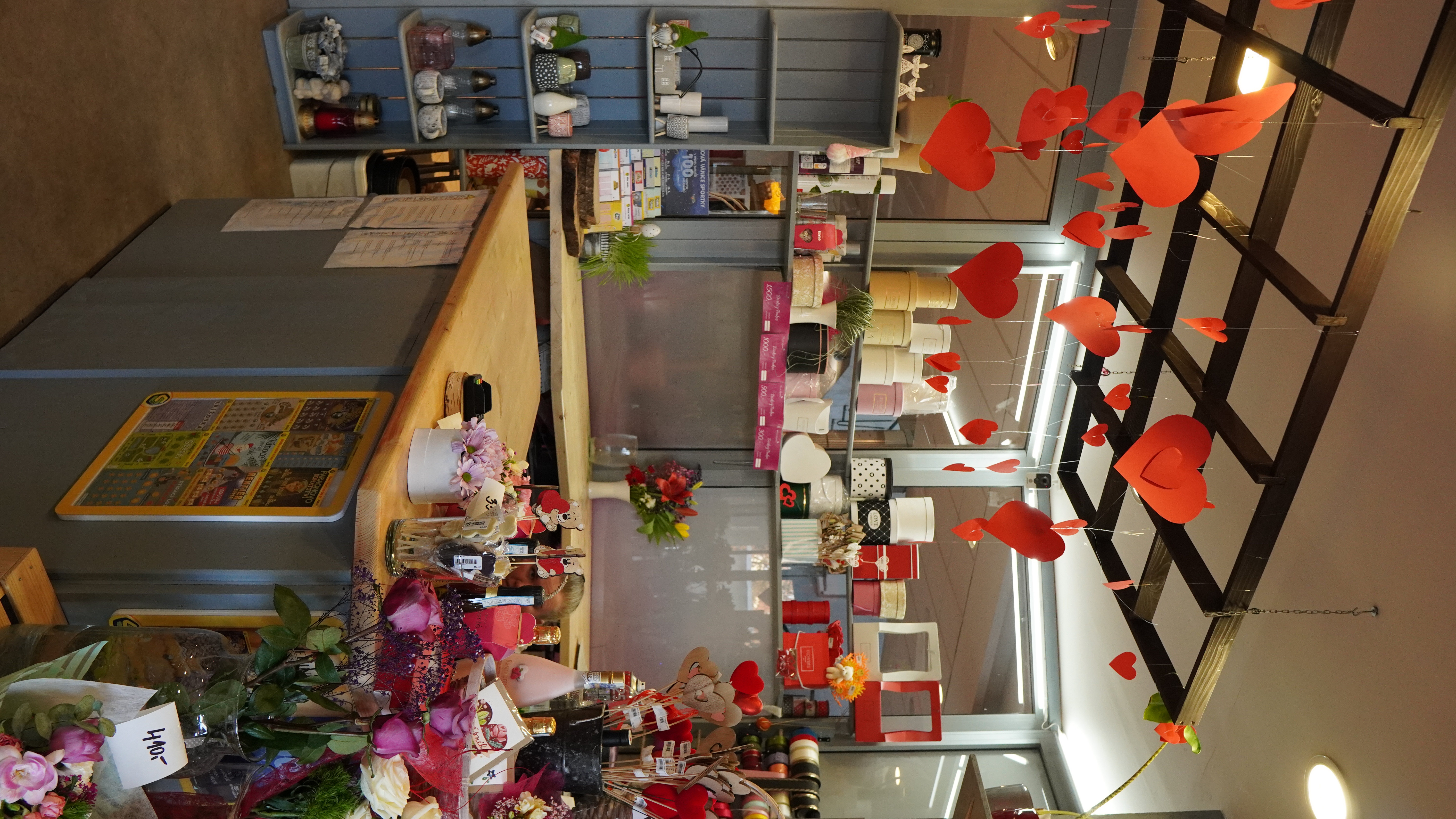 Květinářství Flower Queens